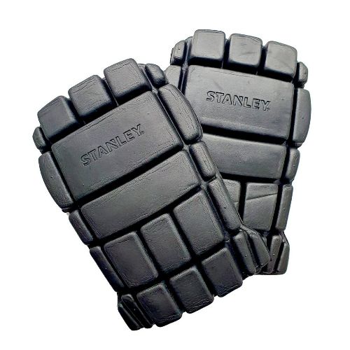 Stanley Workwear Stanley Internal Kneepads Black